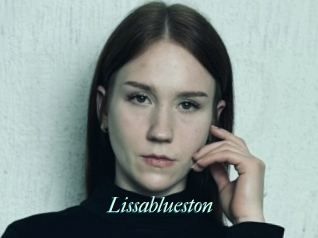 Lissablueston