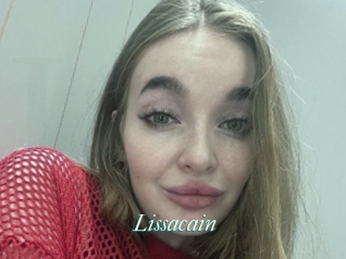 Lissacain