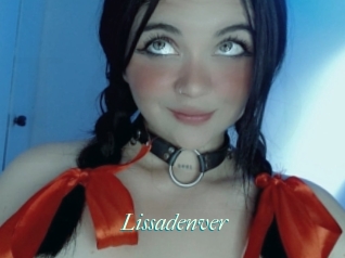 Lissadenver