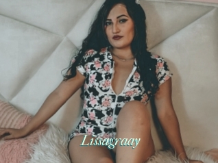 Lissagraay
