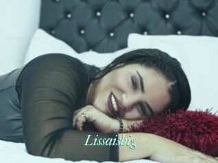 Lissaisbig