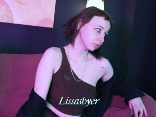 Lissashyer