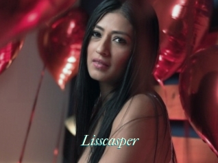 Lisscasper