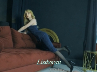 Lisshoran