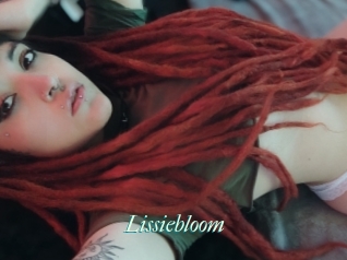 Lissiebloom