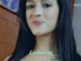 Lisslaurent