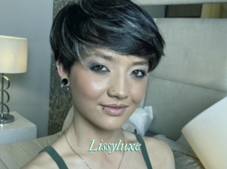 Lissyluxe