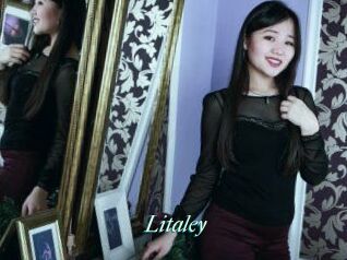 Litaley