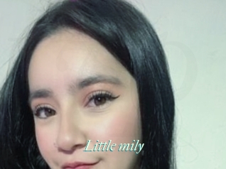 Little_mily