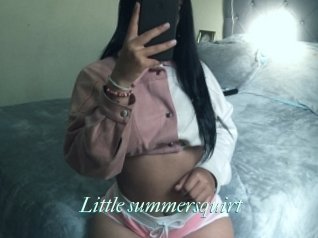 Little_summersquirt