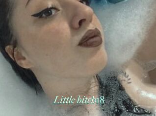 Little_bitch18