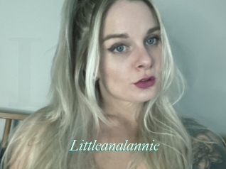 Littleanalannie