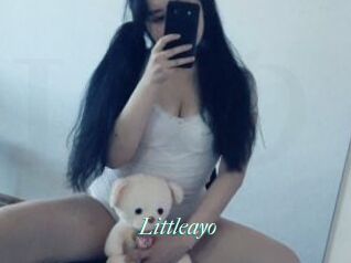 Littleayo