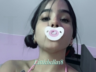 Littlebella18
