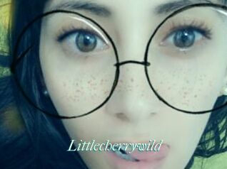 Littlecherrywild