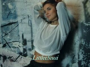 Littlee_Siusi