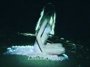 Littleladylove19