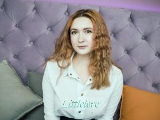 Littlelore