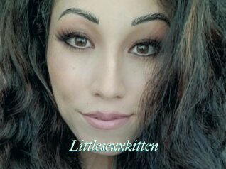 Littlesexxkitten