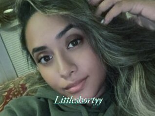 Littleshortyy