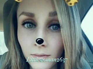 Littlewoman2637