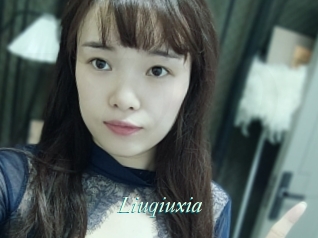Liuqiuxia