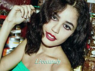 Livecandy