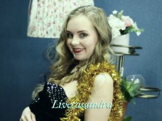 Livecassandra