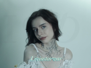 Liviastarwar