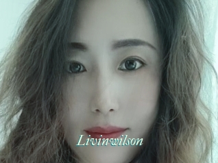 Livinwilson