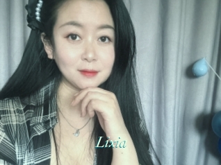 Lixia