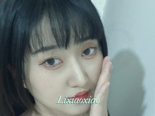 Lixiaoxiao
