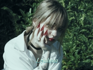 Liyaluna