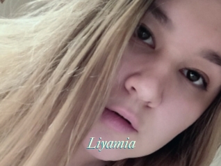 Liyamia