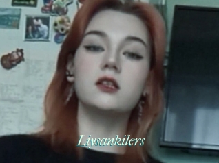 Liysankilers
