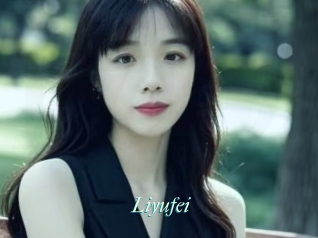 Liyufei