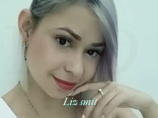 Liz_smit