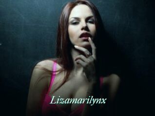 Lizamarilynx