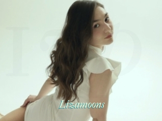 Lizamoons