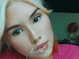 Lizbarbs