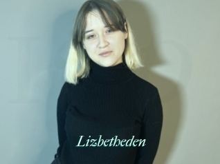 Lizbetheden