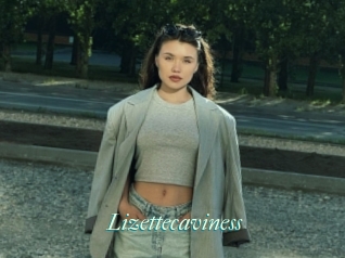 Lizettecaviness