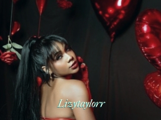 Lizytaylorr