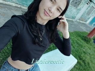 Lizziesweetie