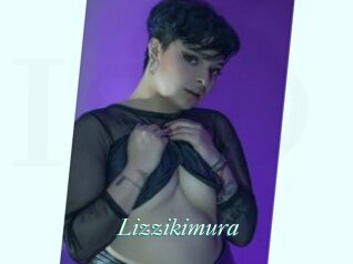 Lizzikimura
