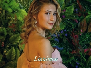 Lizzimoss