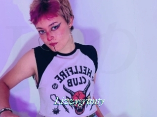 Lizzygranty