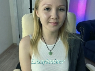 Lizzylanister