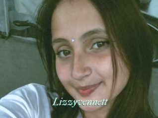Lizzyvennett