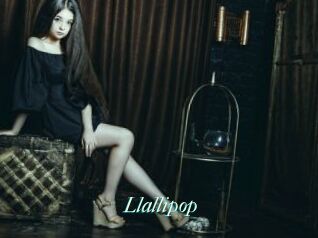 Llallipop